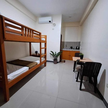 Llaguno City Inn General Santos City Eksteriør billede