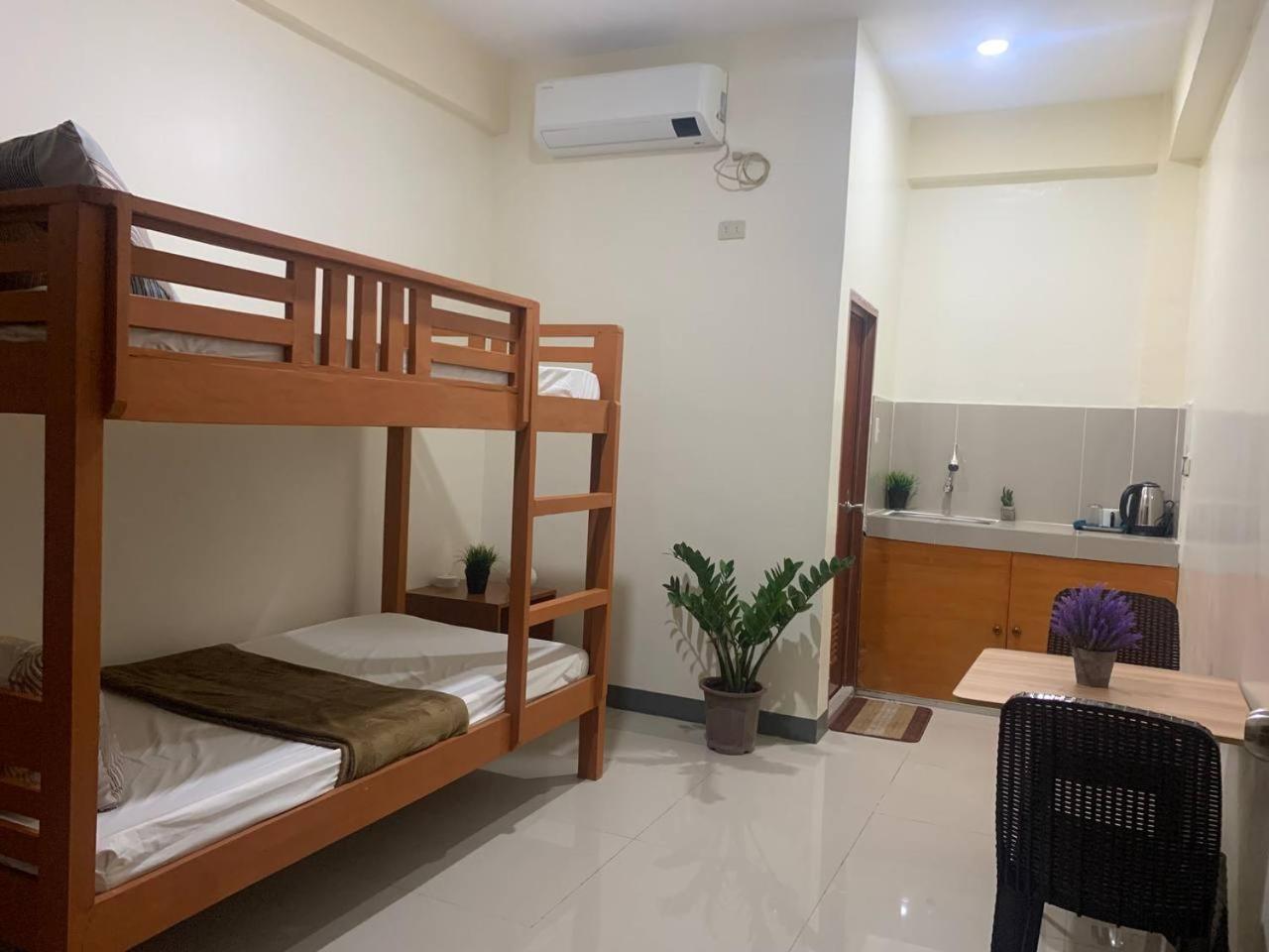 Llaguno City Inn General Santos City Eksteriør billede