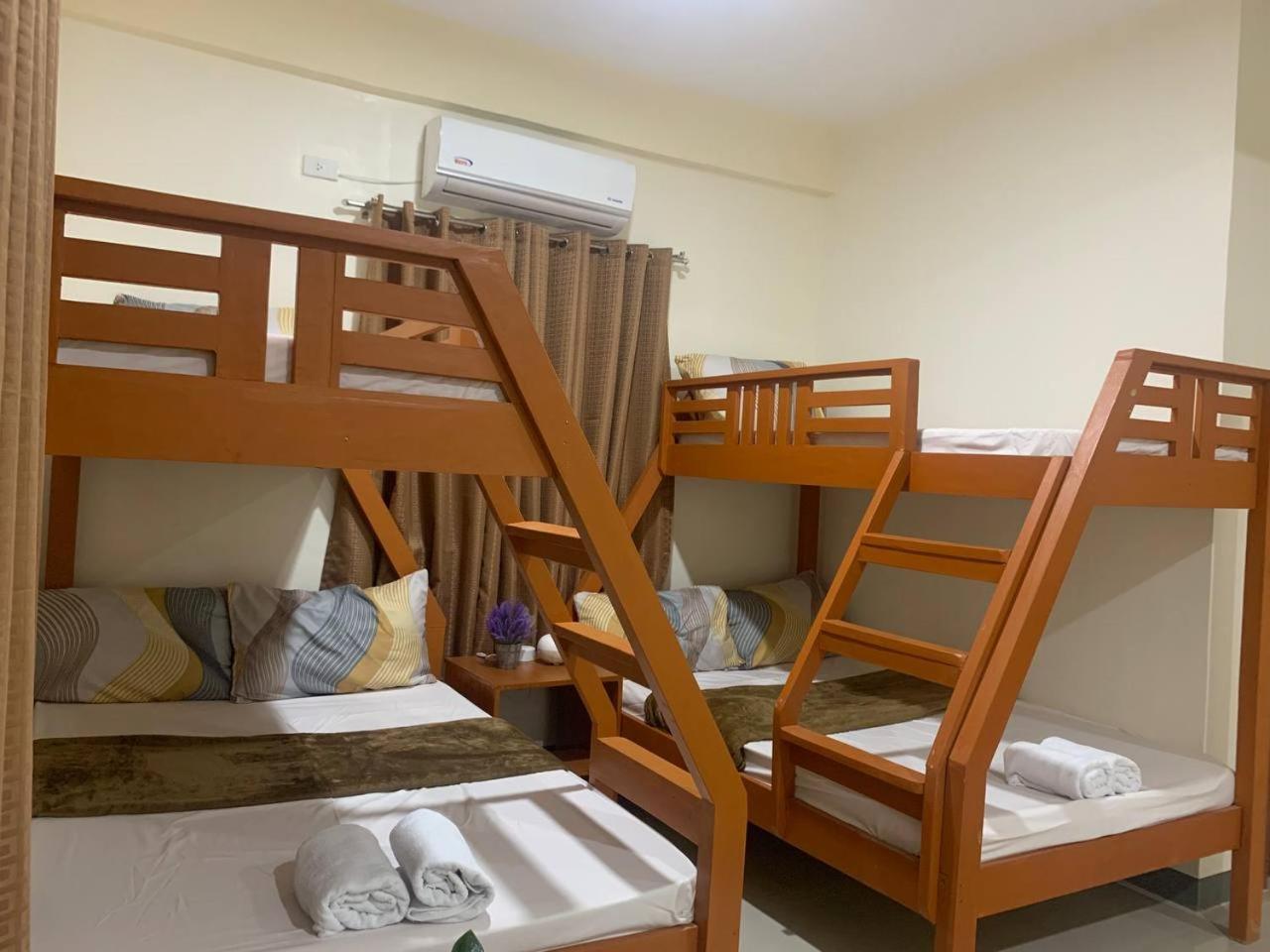 Llaguno City Inn General Santos City Eksteriør billede
