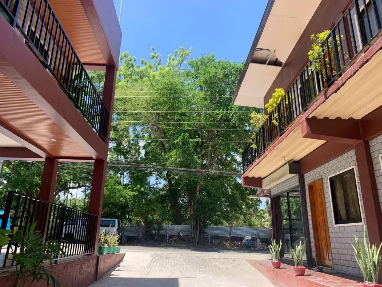 Llaguno City Inn General Santos City Eksteriør billede