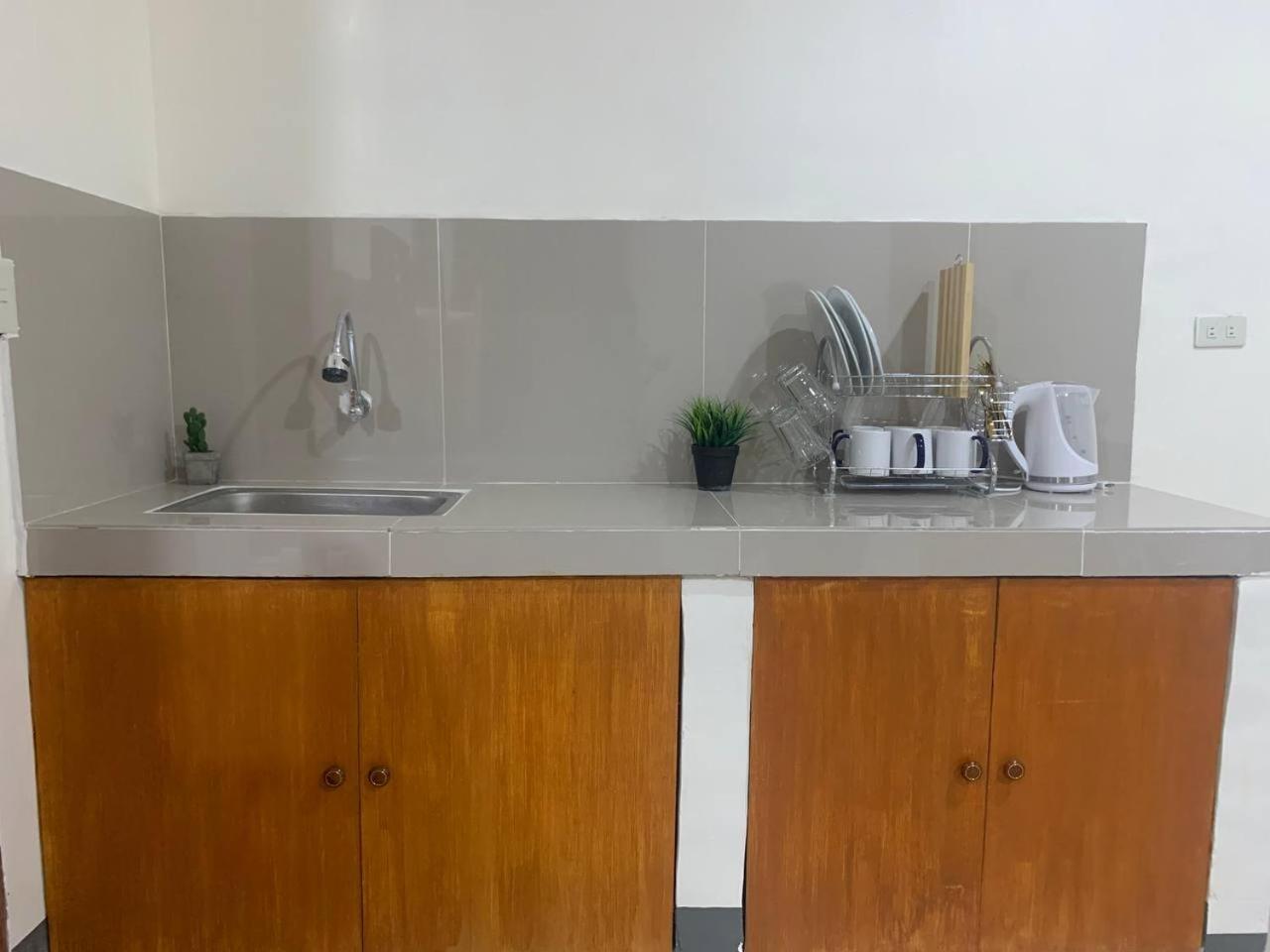 Llaguno City Inn General Santos City Eksteriør billede