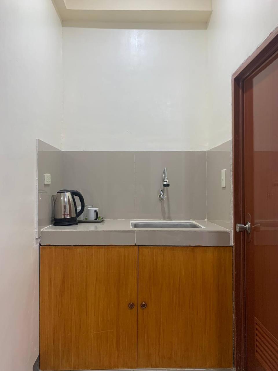 Llaguno City Inn General Santos City Eksteriør billede