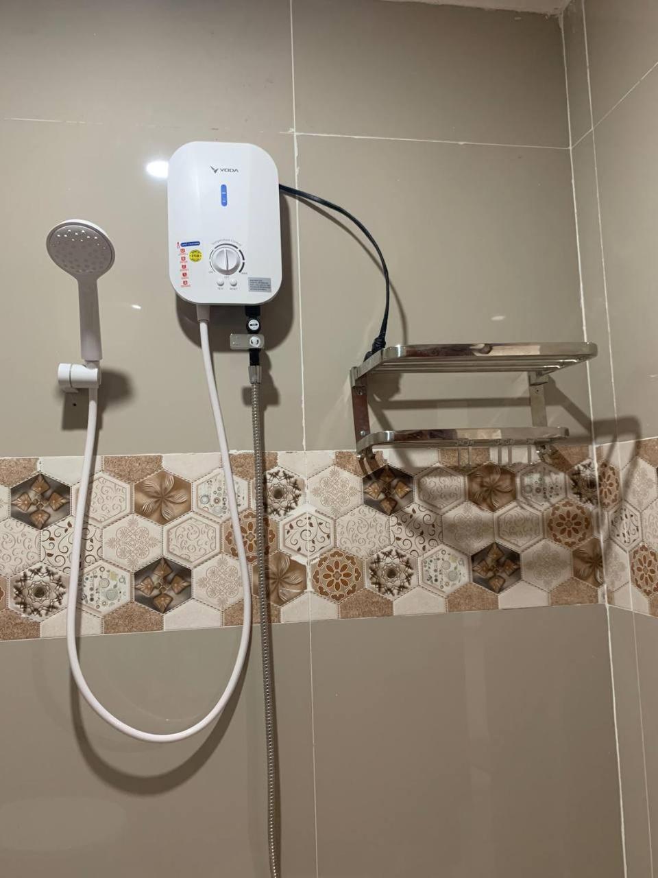 Llaguno City Inn General Santos City Eksteriør billede