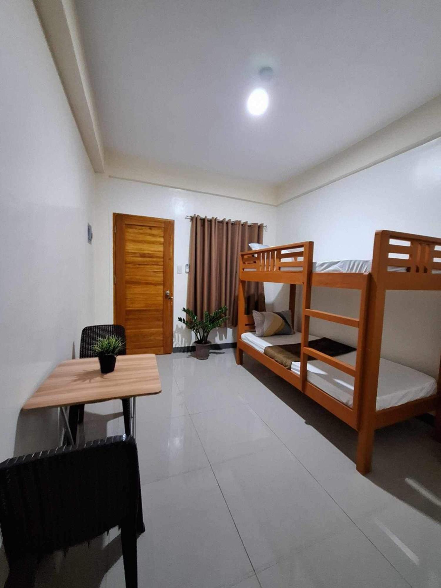 Llaguno City Inn General Santos City Eksteriør billede