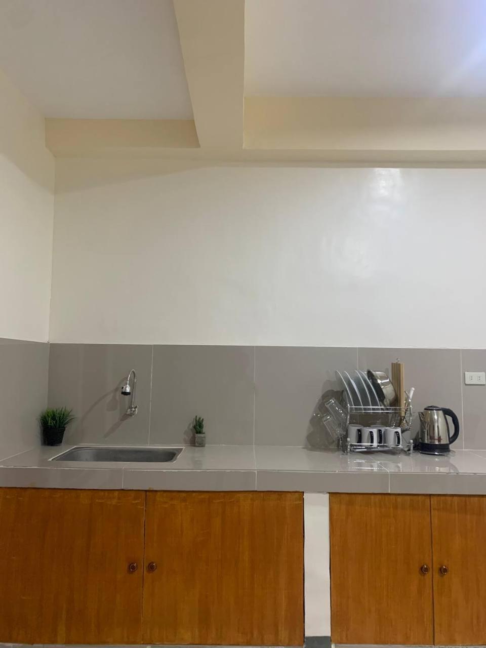 Llaguno City Inn General Santos City Eksteriør billede