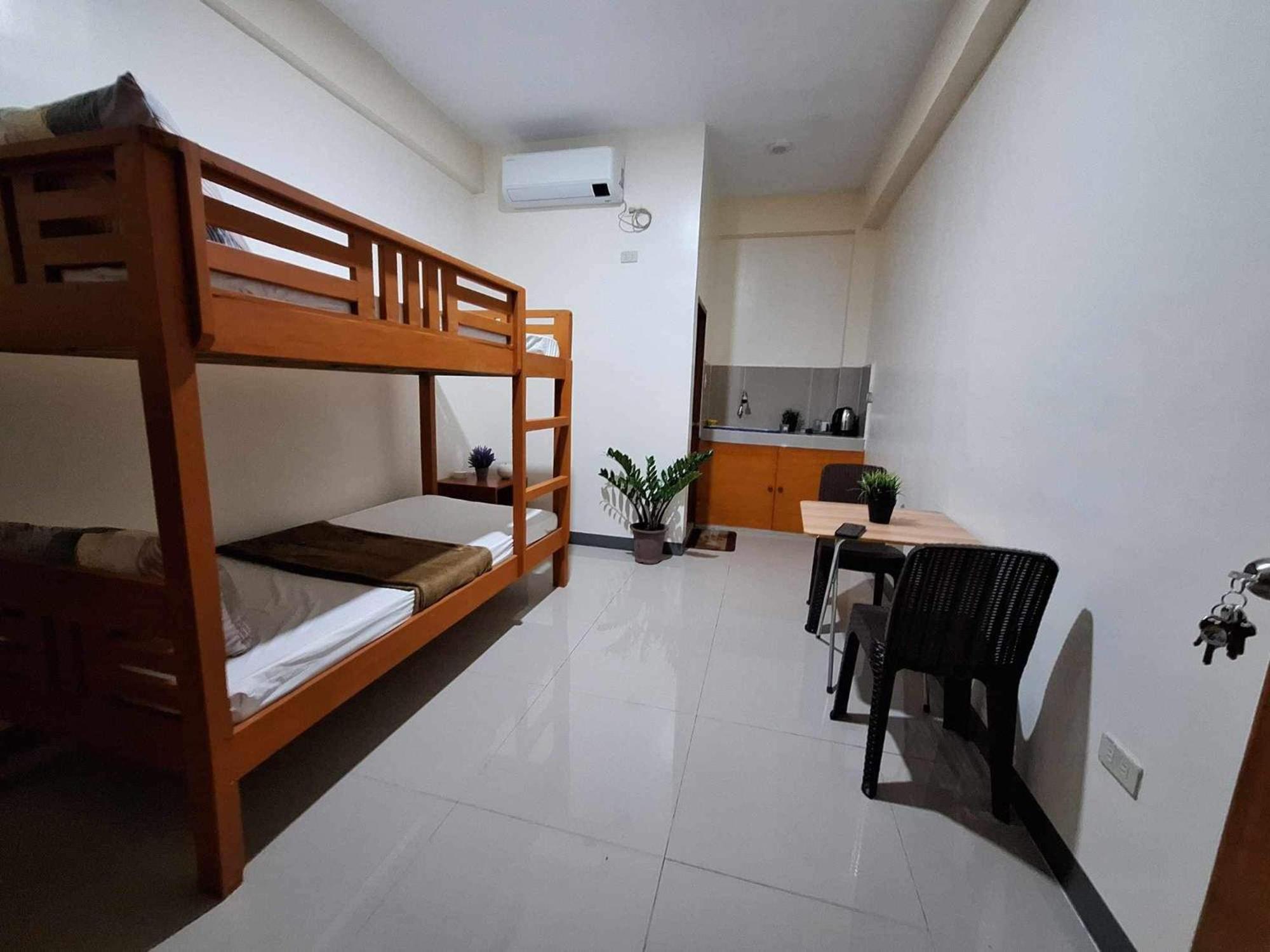 Llaguno City Inn General Santos City Eksteriør billede
