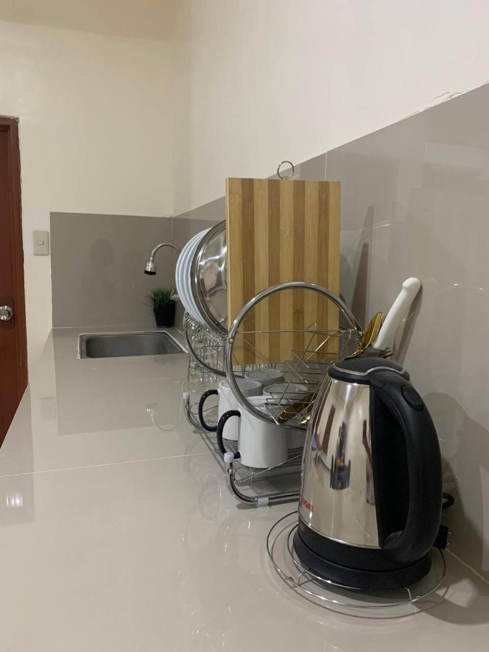 Llaguno City Inn General Santos City Eksteriør billede