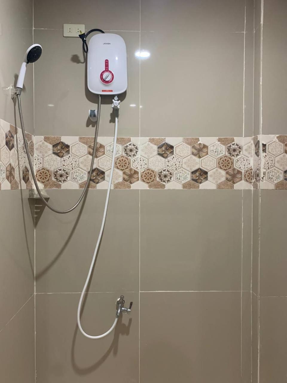 Llaguno City Inn General Santos City Eksteriør billede