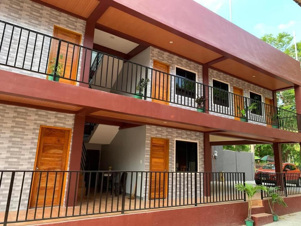 Llaguno City Inn General Santos City Eksteriør billede