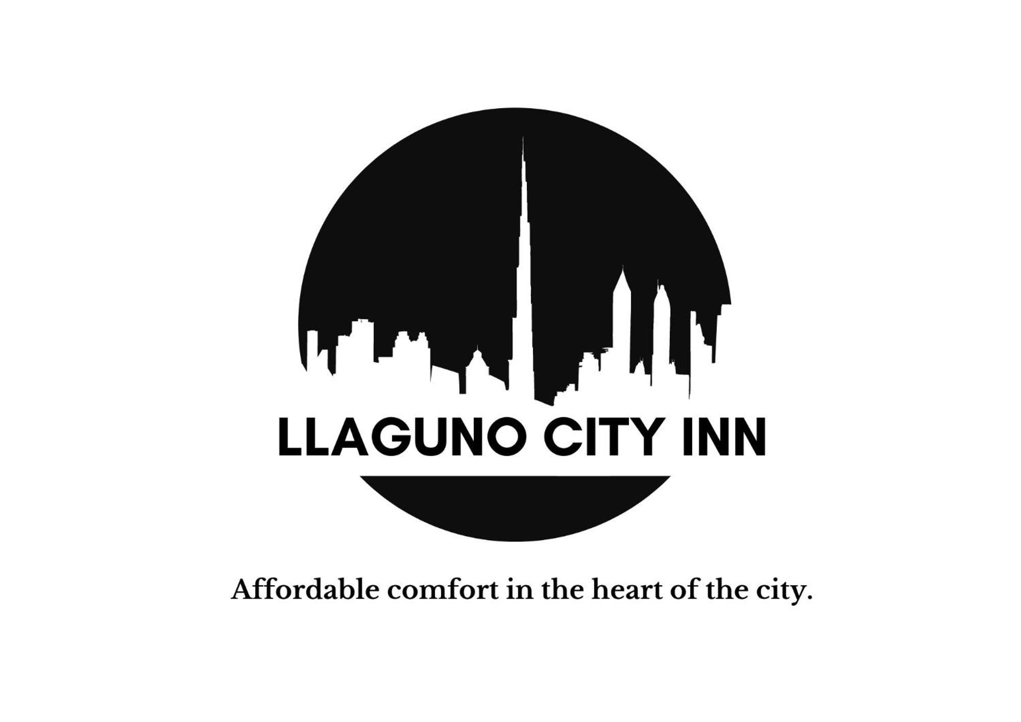 Llaguno City Inn General Santos City Eksteriør billede
