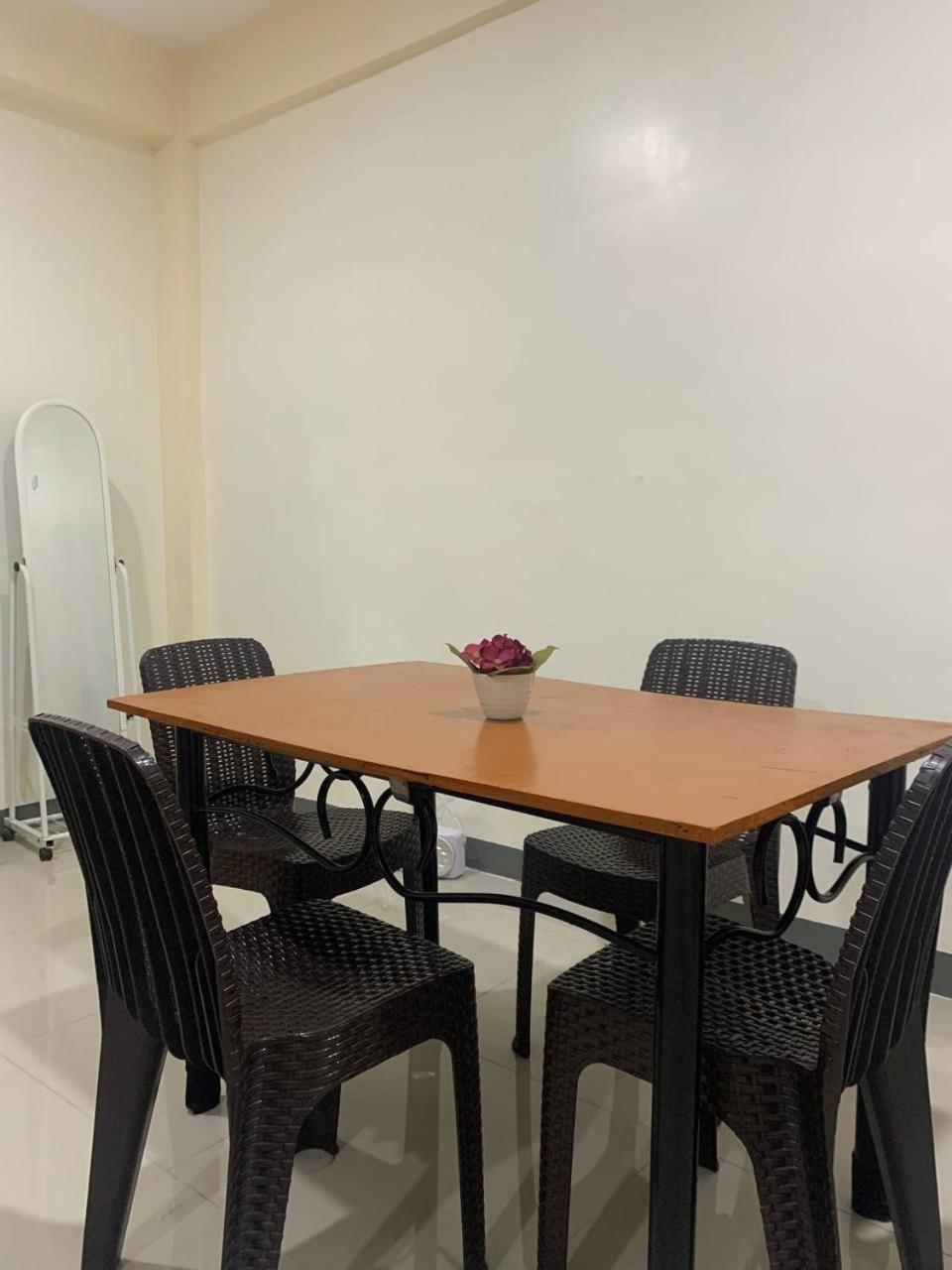 Llaguno City Inn General Santos City Eksteriør billede