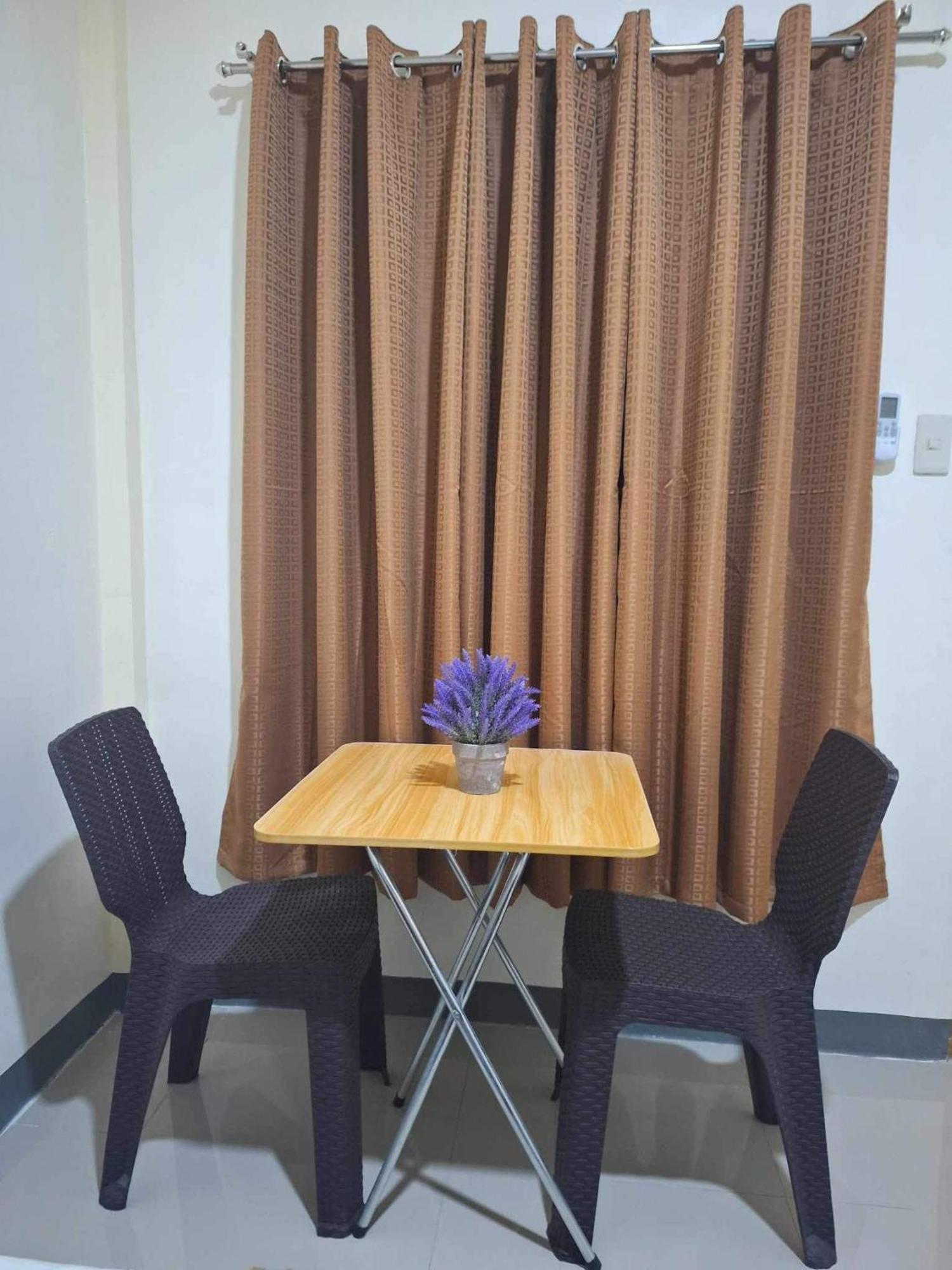 Llaguno City Inn General Santos City Eksteriør billede