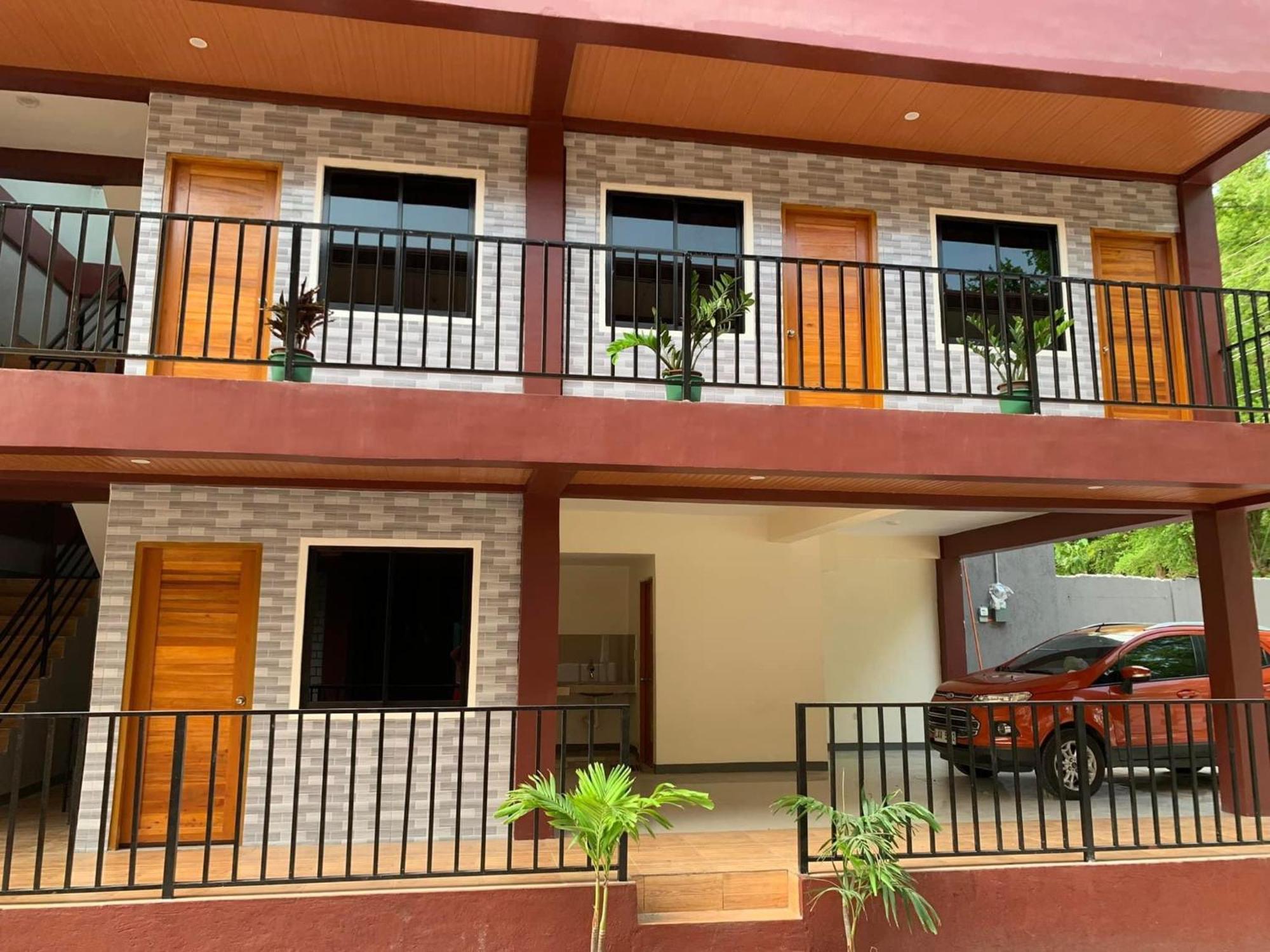 Llaguno City Inn General Santos City Eksteriør billede