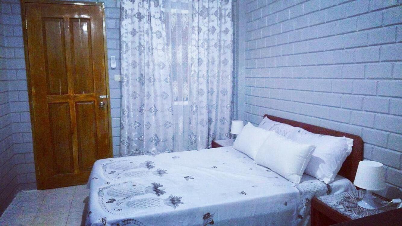 Llaguno City Inn General Santos City Eksteriør billede