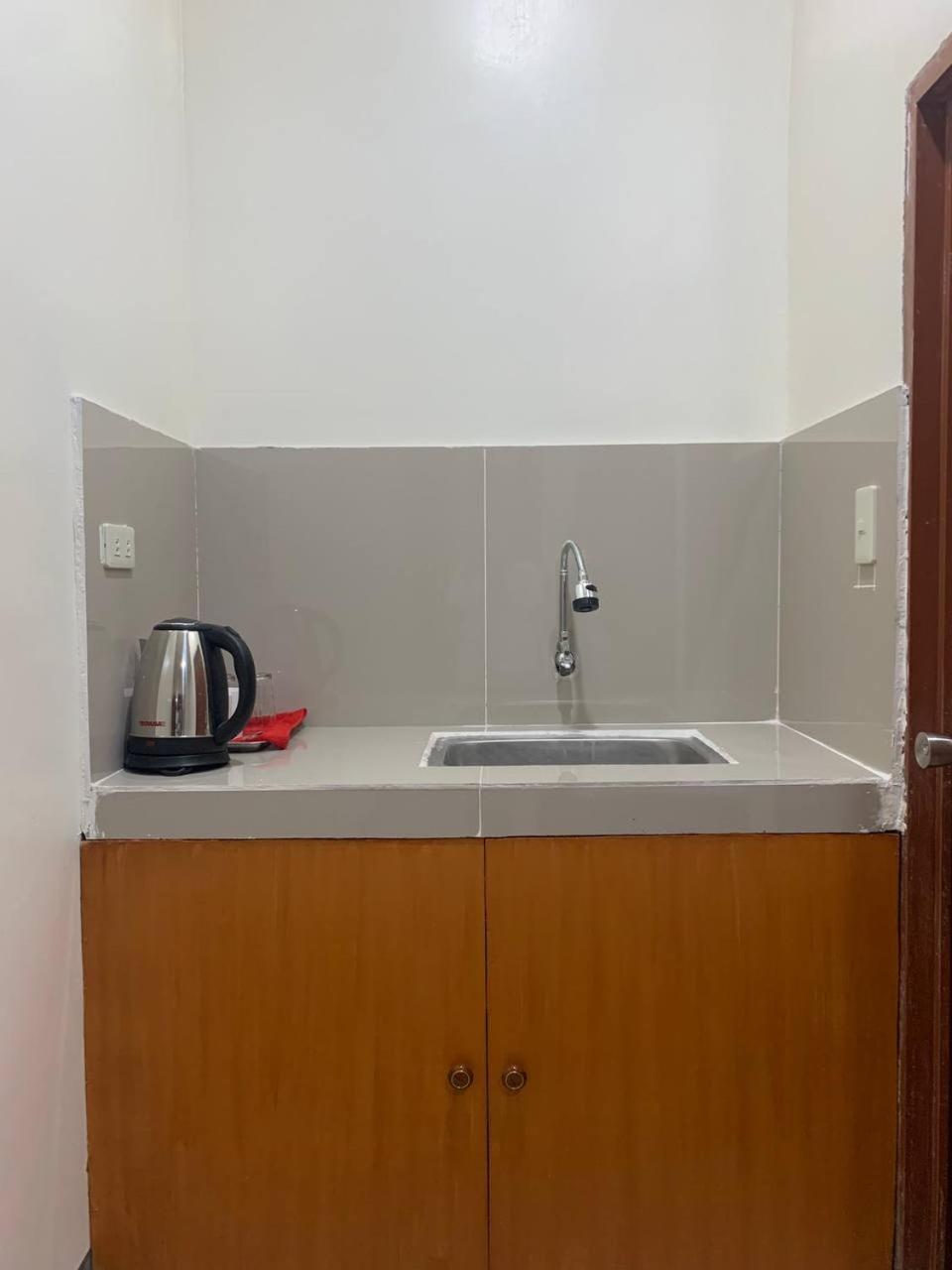 Llaguno City Inn General Santos City Eksteriør billede