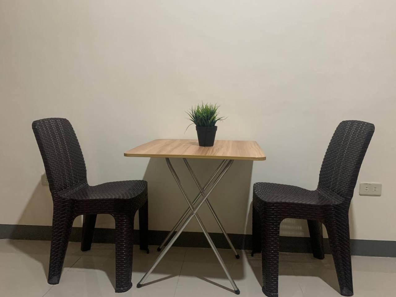 Llaguno City Inn General Santos City Eksteriør billede