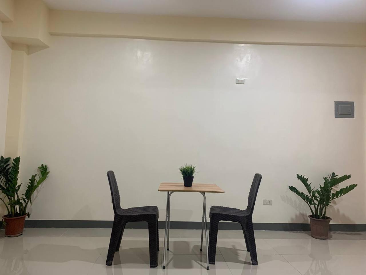 Llaguno City Inn General Santos City Eksteriør billede