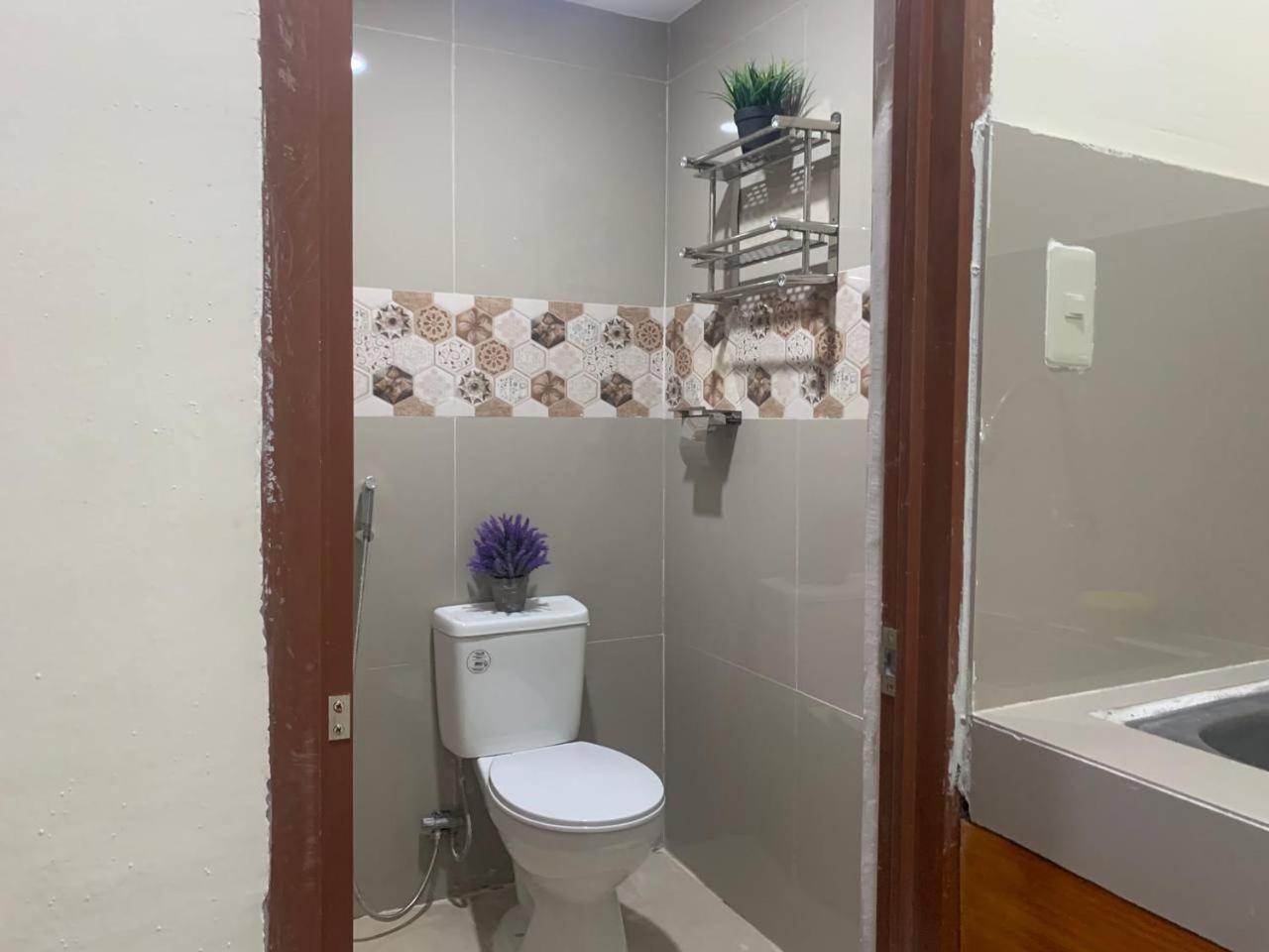 Llaguno City Inn General Santos City Eksteriør billede