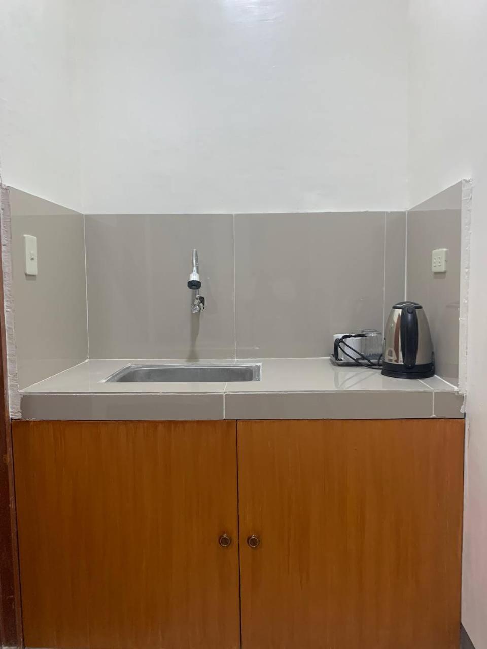 Llaguno City Inn General Santos City Eksteriør billede