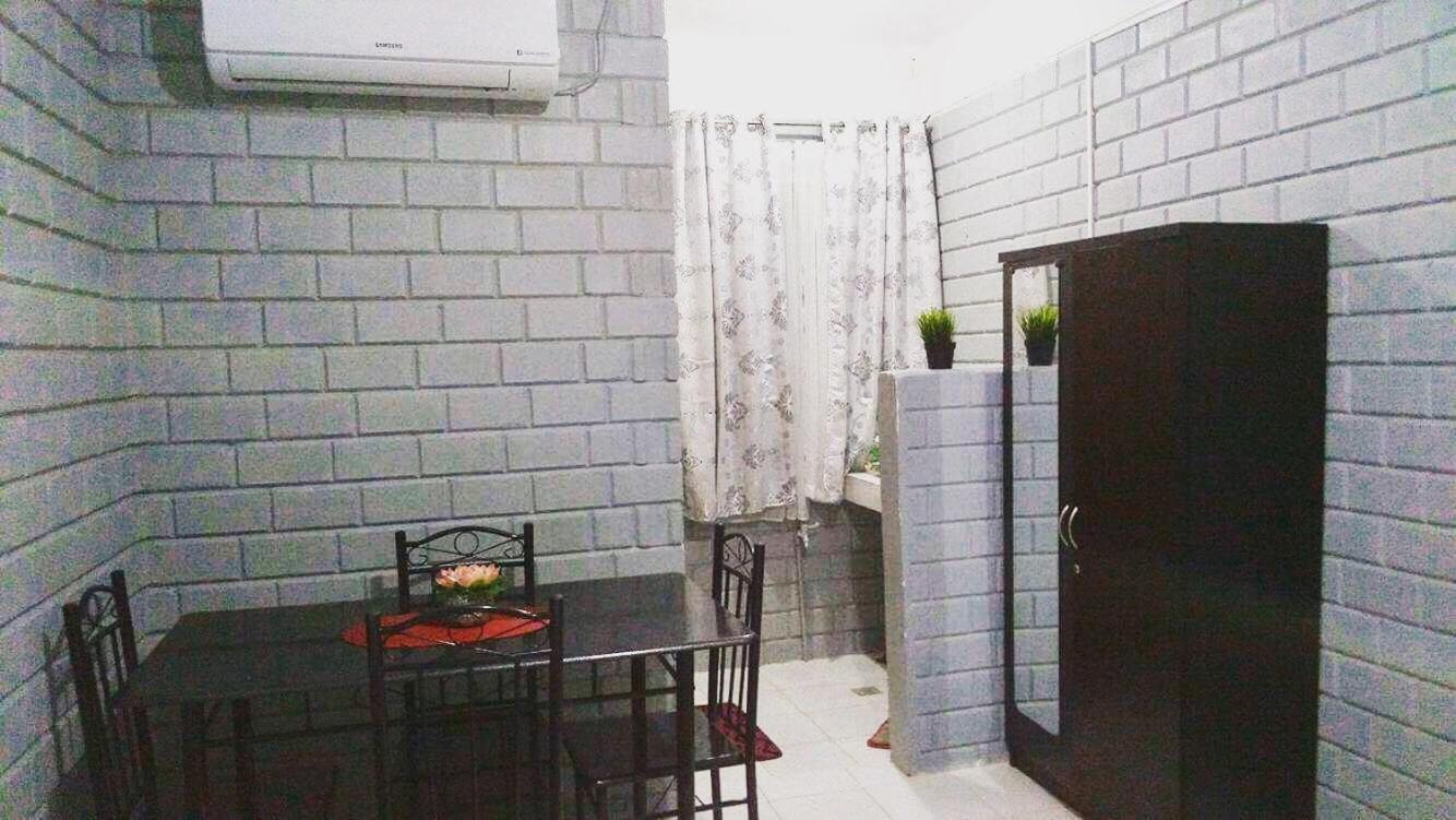 Llaguno City Inn General Santos City Eksteriør billede