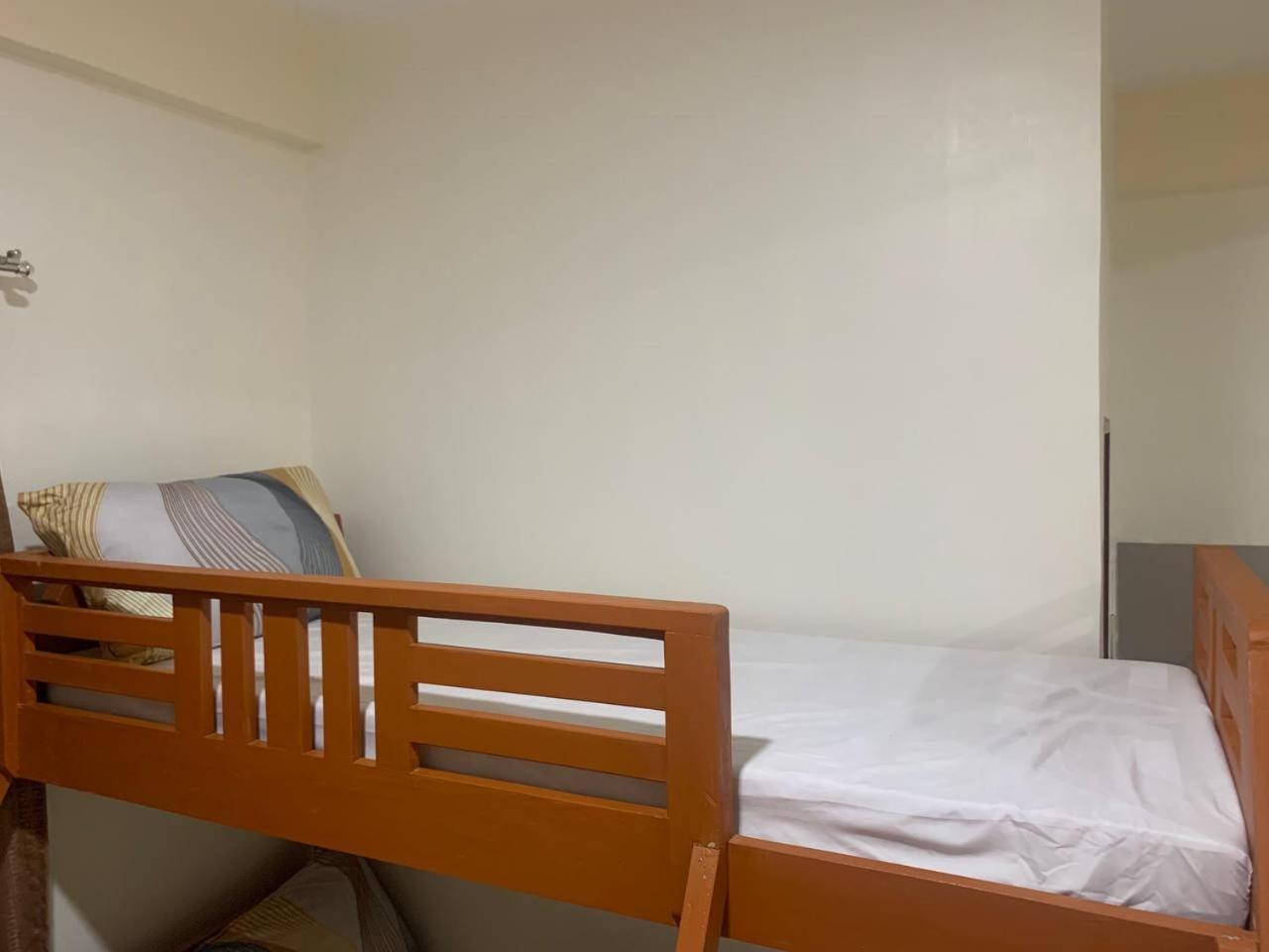 Llaguno City Inn General Santos City Eksteriør billede