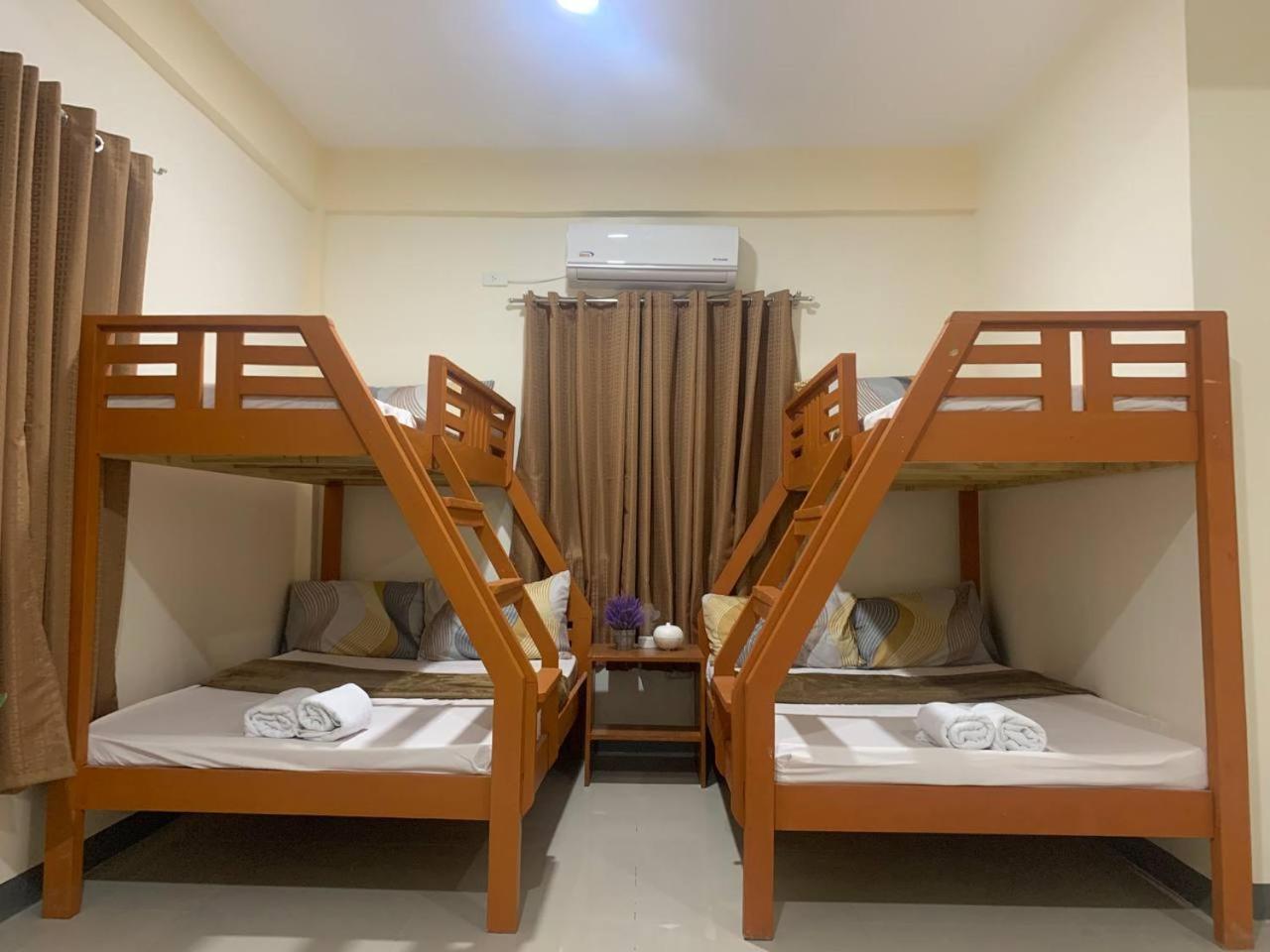 Llaguno City Inn General Santos City Eksteriør billede