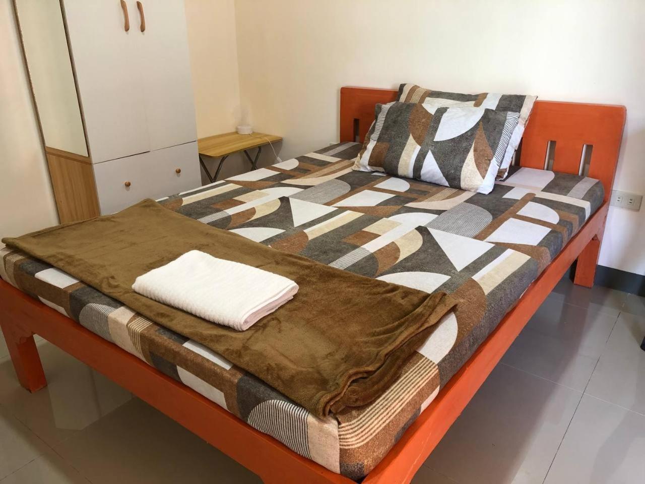 Llaguno City Inn General Santos City Eksteriør billede