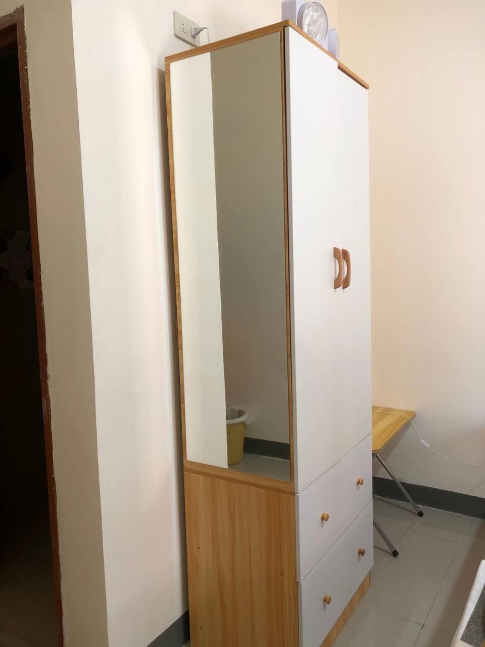 Llaguno City Inn General Santos City Eksteriør billede