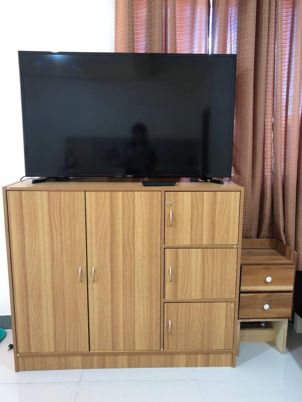 Llaguno City Inn General Santos City Eksteriør billede