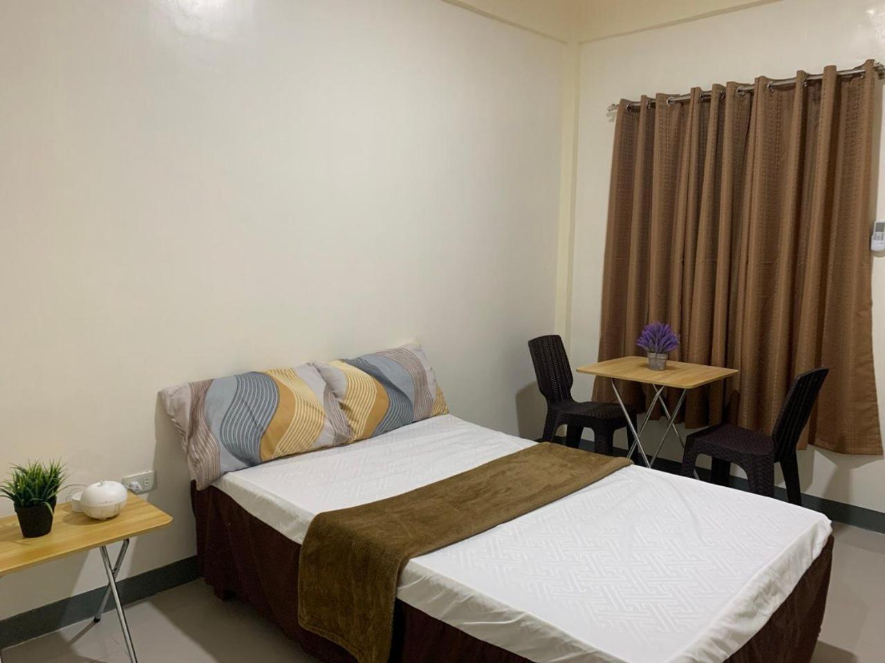 Llaguno City Inn General Santos City Eksteriør billede