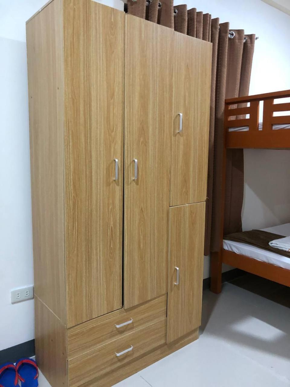 Llaguno City Inn General Santos City Eksteriør billede